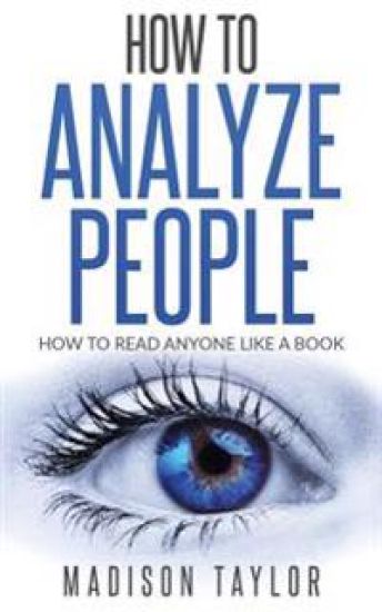 How To Analyze People