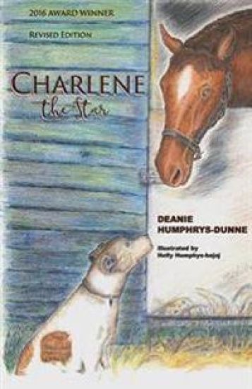 Charlene the Star