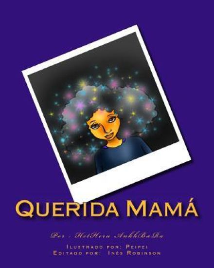 Querida Mamá