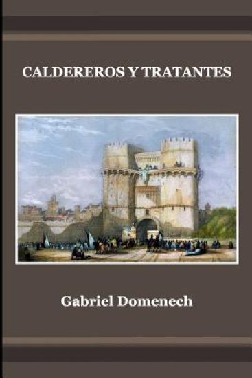 Caldereros y tratantes