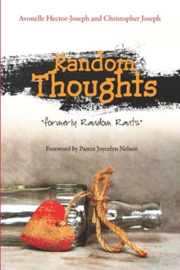 Random Thoughts: Formerly Random Rants