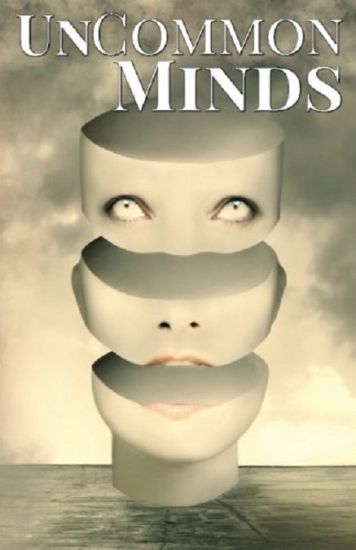 UnCommon Minds: A Collection of AIs, Dreamwalkers, and other Psychic Mysteries
