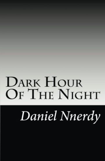 Dark Hour Of The Night: The Sweet Golding Days