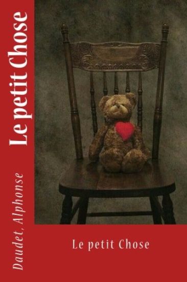 Le petit Chose