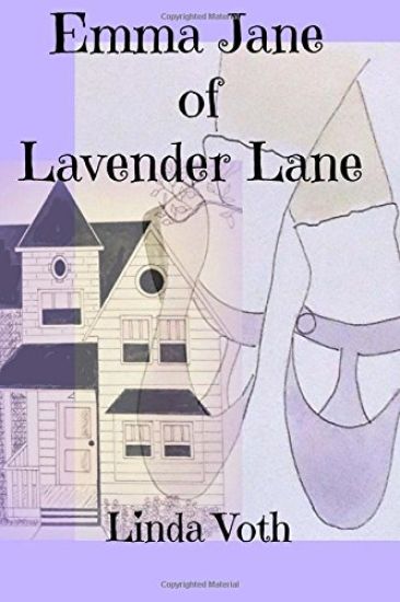 Emma Jane of Lavender Lane