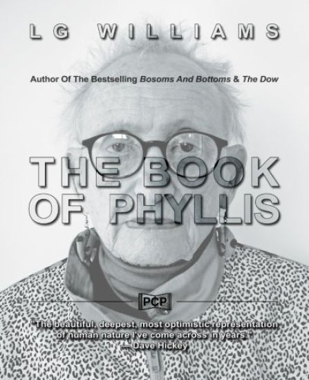 The Book Of Phyllis