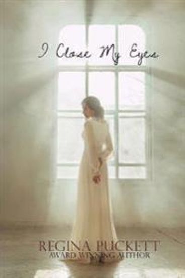 I Close My Eyes