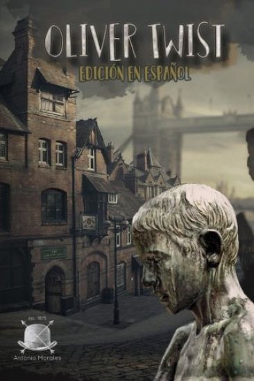 Oliver Twist (Edicion en Español)