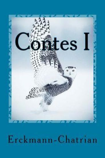 Contes I: L'oreille de Ia chouette