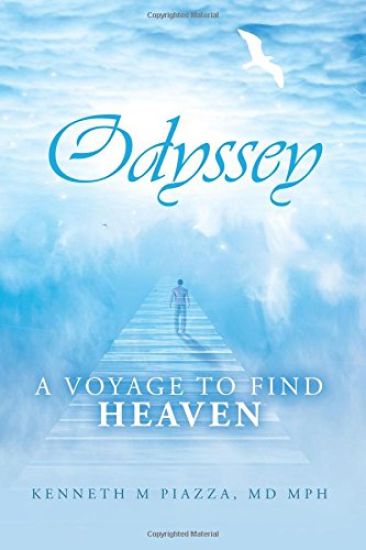 Odyssey: A Voyage to Find Heaven