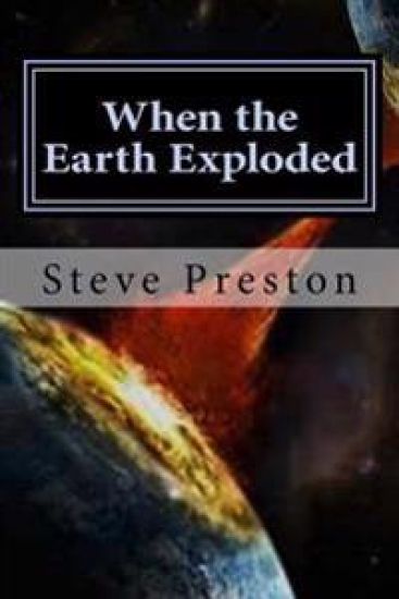 When the Earth Exploded: The Pacific Ocean Was Formed