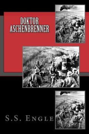 Doktor Aschenbrenner