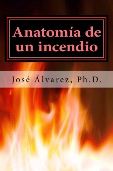 Anatomía de un incendio