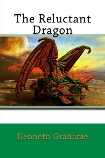 The Reluctant Dragon