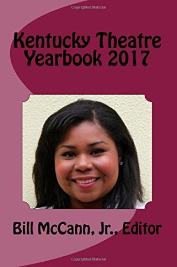 Kentucky Theatre Yearbook 2017
