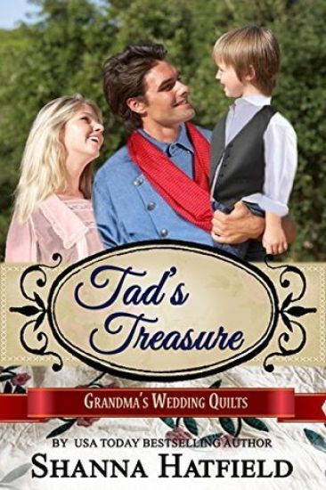 Tad's Treasure