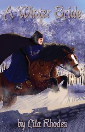 A Winter Bride: Albin and the Jouster Vol. 7