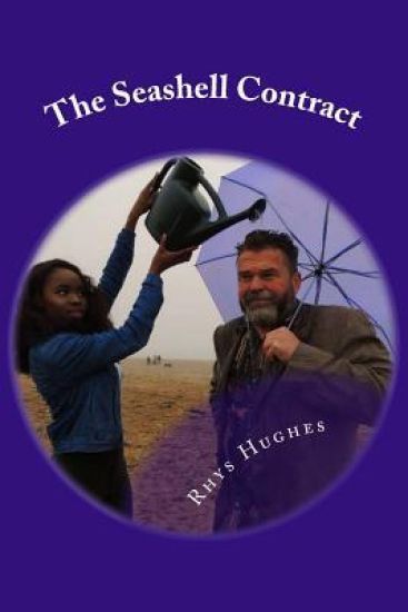 The Seashell Contract: ...and other stories