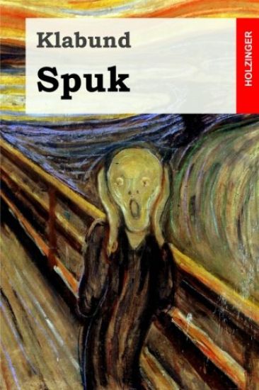 Spuk: Roman