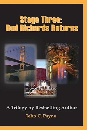 Stage Three: Rod Richards Returns