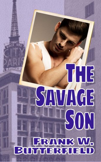 The Savage Son