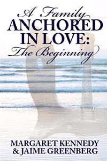 A Family Anchored in Love: The Beginning