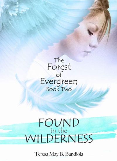 The Forest of Evergreen: Found in the Wilderness