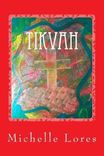 Tikvah Hope's Treasure Within