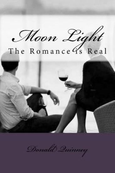 Moon Light: The Romance is Real