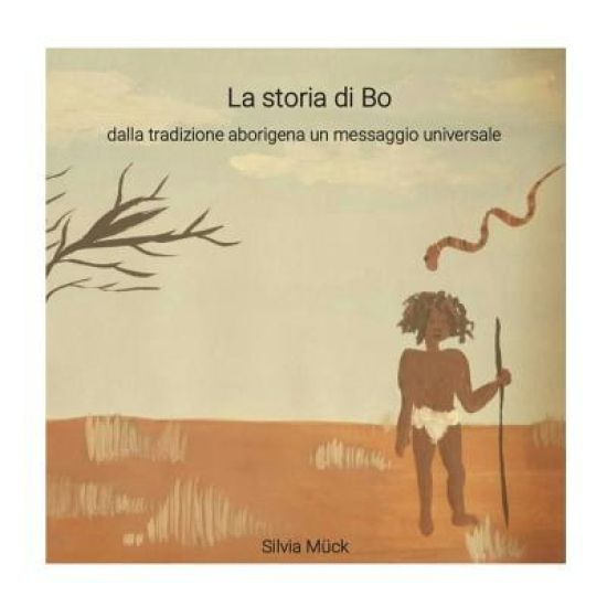 La storia di Bo: dalla tradizione aborigena un messaggio universale