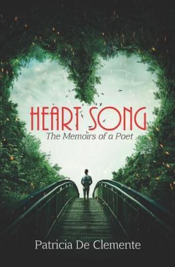 Heart Song - B&W Edition: The Memoirs of a Poet