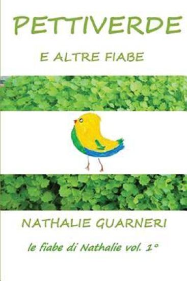 Pettiverde: Le fiabe di Nathalie 1