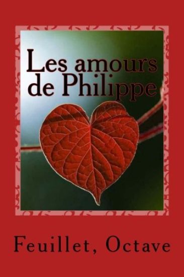Les amours de Philippe