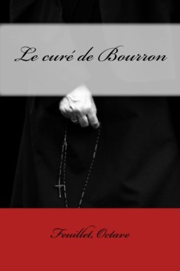 Le curé de Bourron