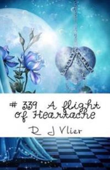 # 339: A flight of heartbreak