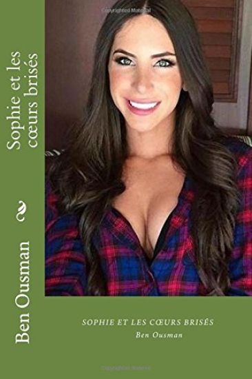 Sophie et les coeurs brisés