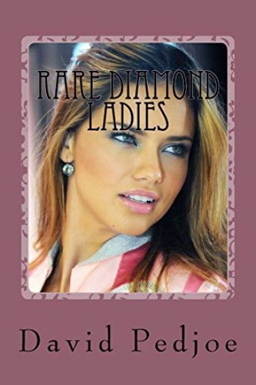 Rare Diamond Ladies: Platinum Series Edition