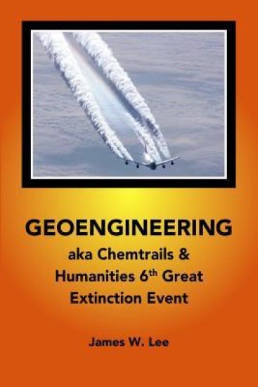 Geoengineering aka Chemtrails
