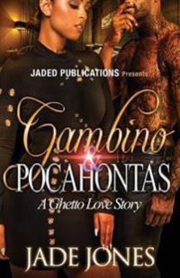 Gambino and Pocahontas: A Ghetto Love Story