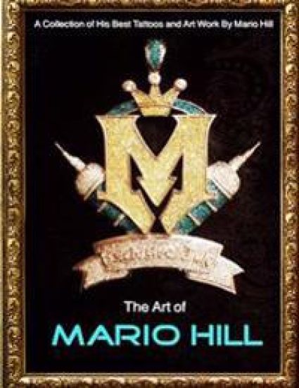 The Art of Mario Hill
