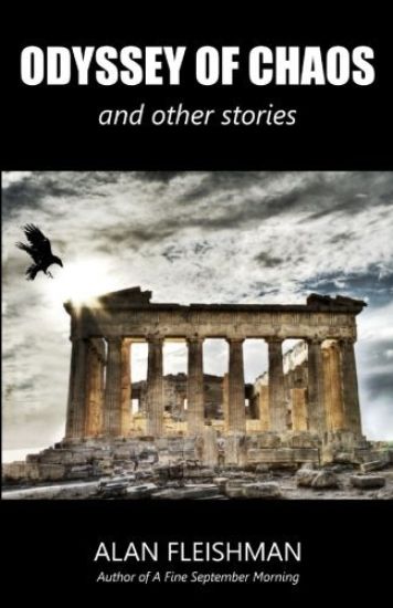 Odyssey of Chaos: and other stories