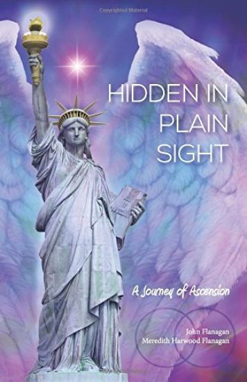Hidden in Plain Sight: A Journey of Ascension