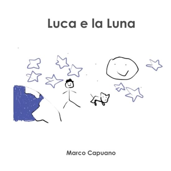 Luca e la Luna