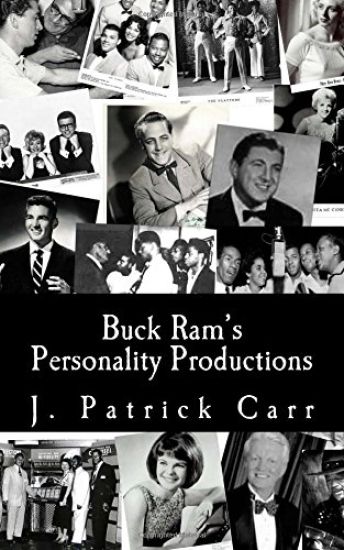 Buck Ram's Personality Productions