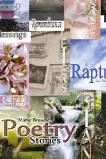 Poetry Stories