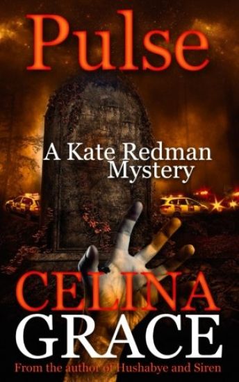 Pulse (A Kate Redman Mystery: Book 10): The Kate Redman Mysteries