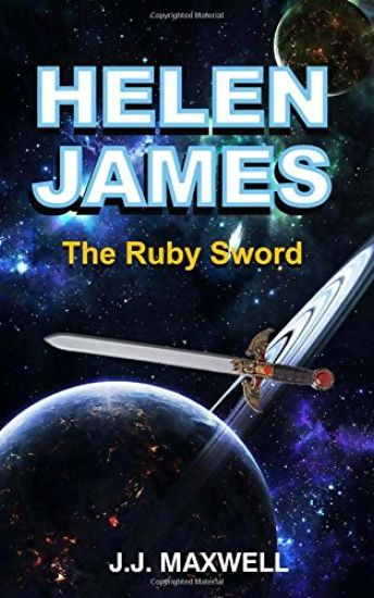 Helen James: The Ruby Sword
