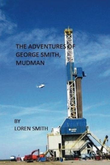 The Adventures of George Smith, Mudman