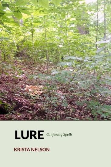 Lure: Conjuring Spells