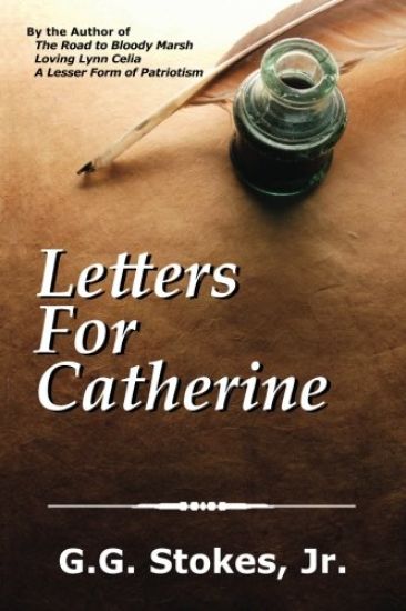 Letters For Catherine
